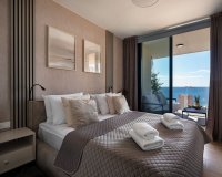 Resale - Apartment - Benidorm