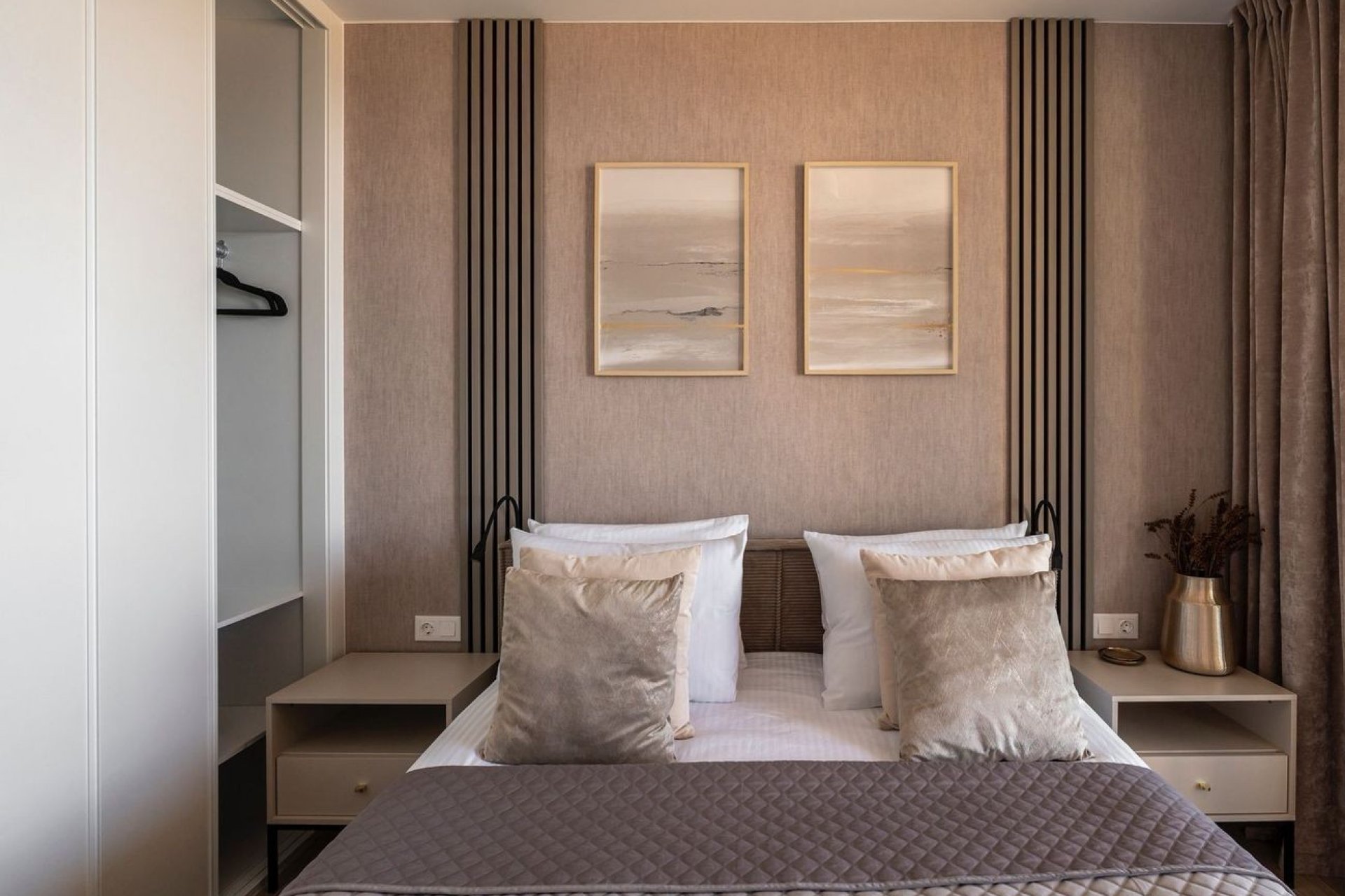 Resale - Apartment - Benidorm