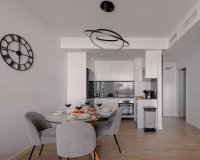 Resale - Apartment - Benidorm