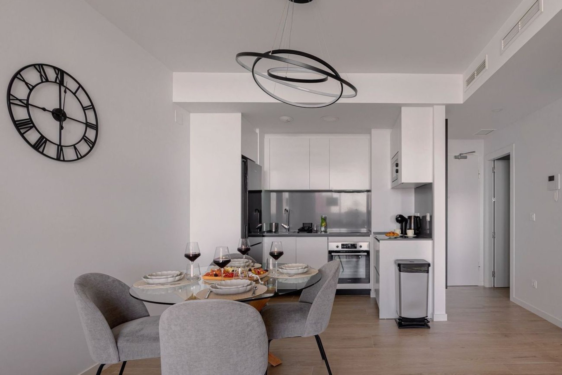 Resale - Apartment - Benidorm