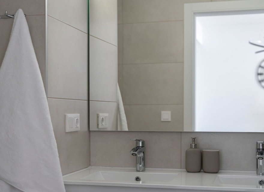 Resale - Apartment - Benidorm