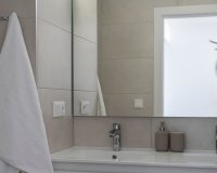 Resale - Apartment - Benidorm