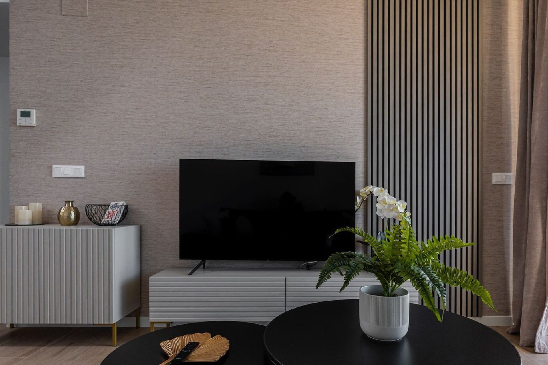 Resale - Apartment - Benidorm