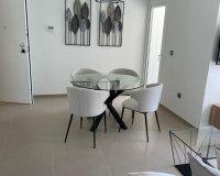 Resale - Apartment - Benidorm