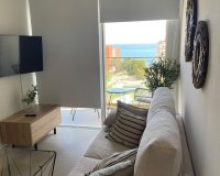 Resale - Apartment - Benidorm