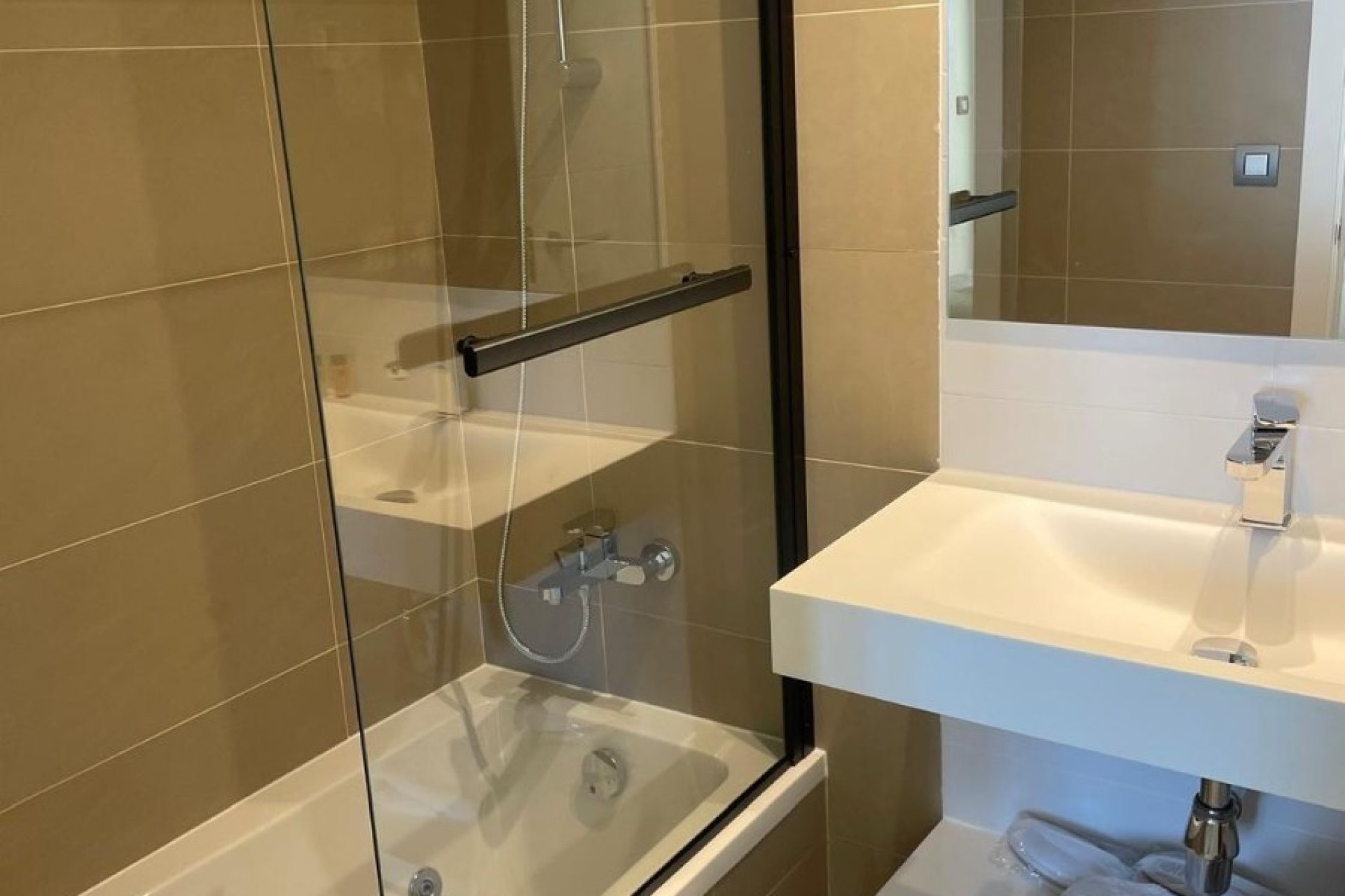 Resale - Apartment - Benidorm