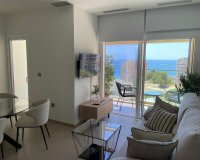 Resale - Apartment - Benidorm