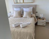 Resale - Apartment - Benidorm