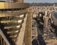 Resale - Apartment - Benidorm