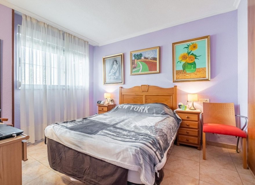Resale - Apartment - Benidorm