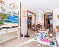 Resale - Apartment - Benidorm