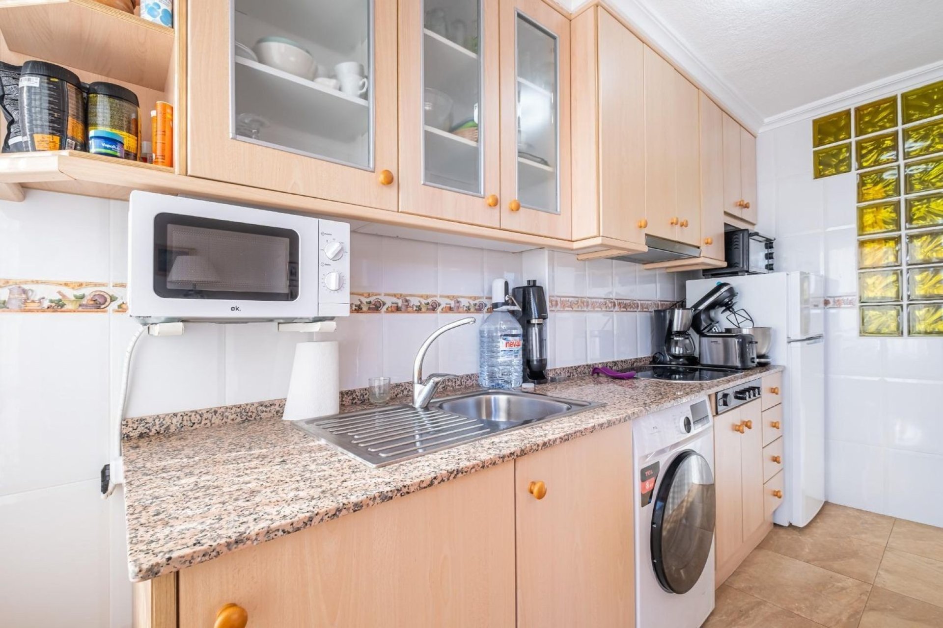 Resale - Apartment - Benidorm