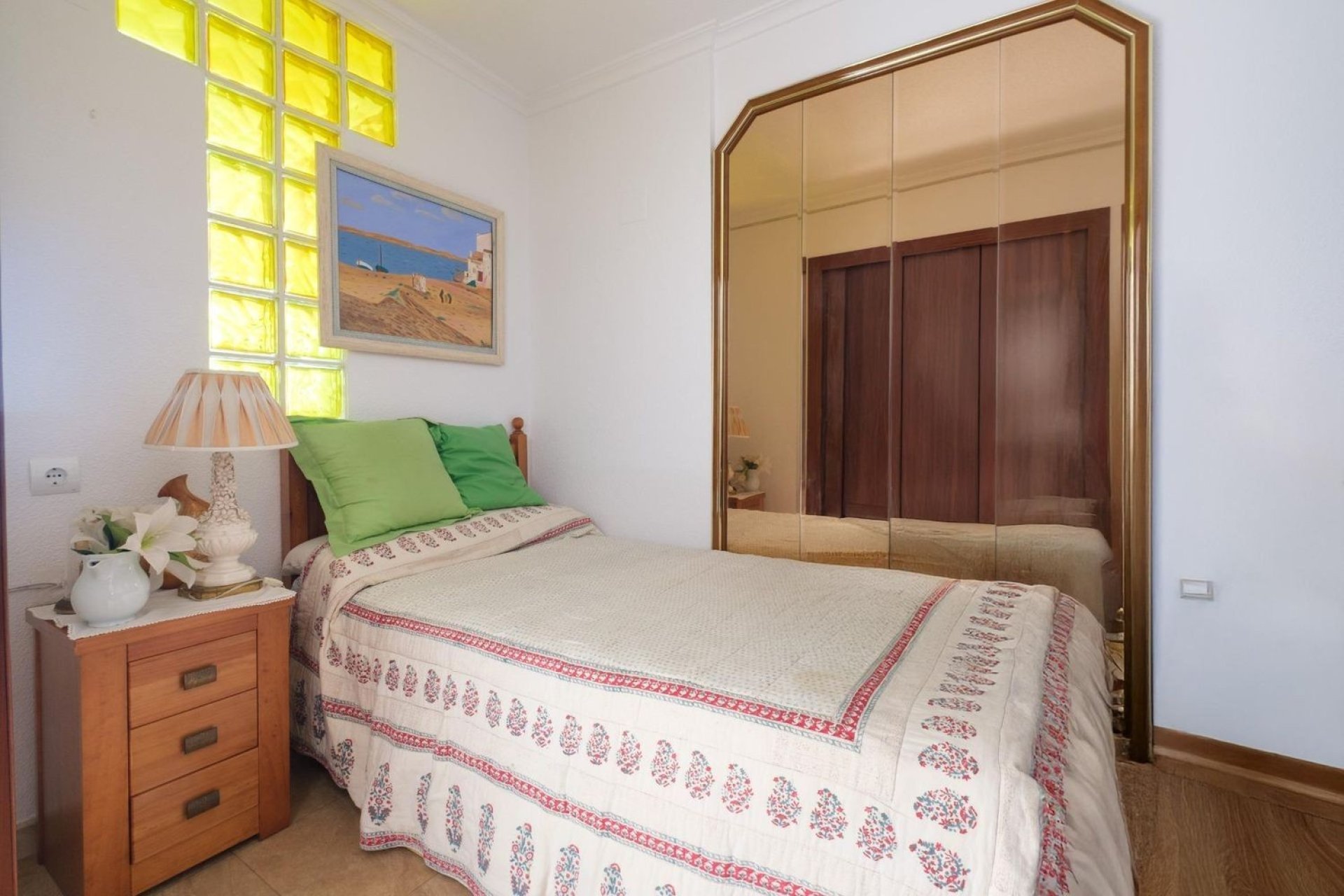 Resale - Apartment - Benidorm