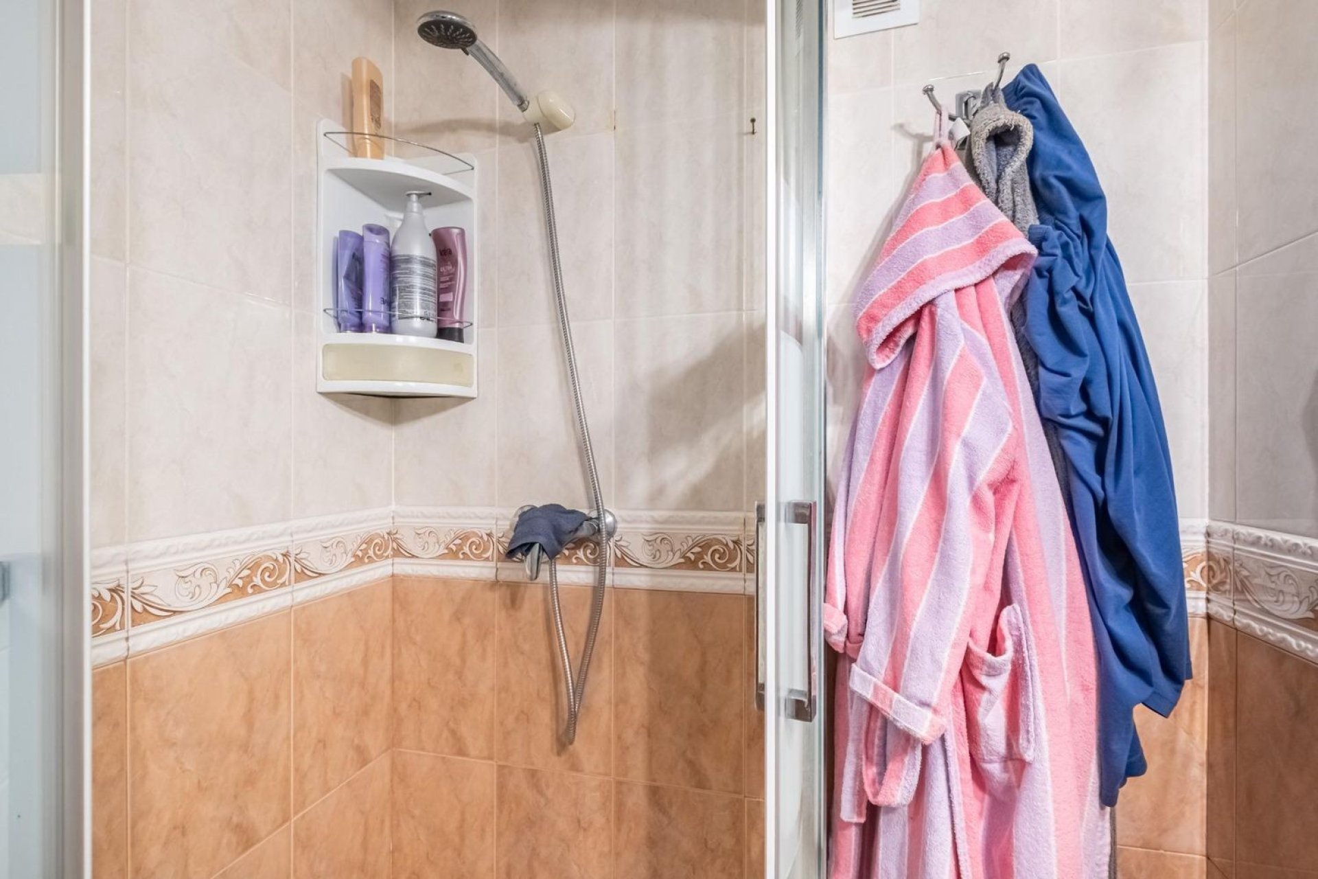 Resale - Apartment - Benidorm