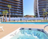 Resale - Apartment - Benidorm