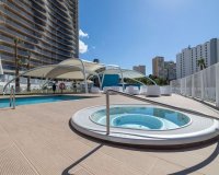 Resale - Apartment - Benidorm