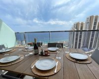 Resale - Apartment - Benidorm