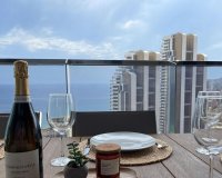 Resale - Apartment - Benidorm