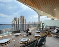 Resale - Apartment - Benidorm