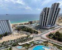 Resale - Apartment - Benidorm