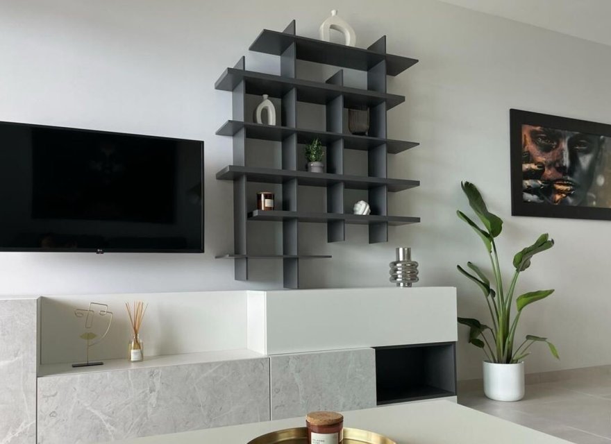 Resale - Apartment - Benidorm