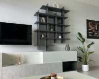 Resale - Apartment - Benidorm