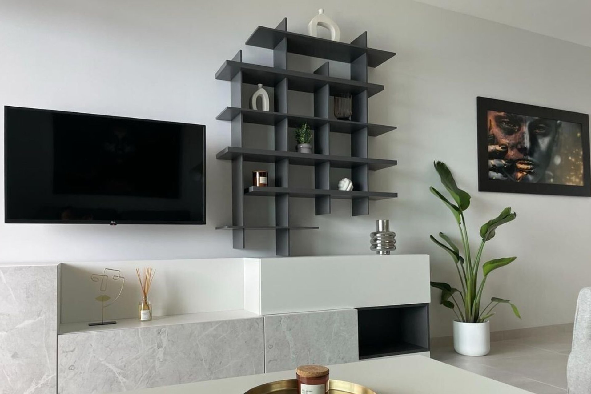 Resale - Apartment - Benidorm
