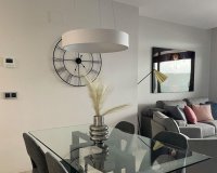 Resale - Apartment - Benidorm