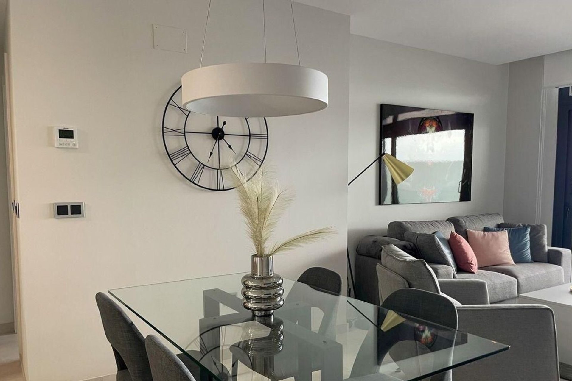Resale - Apartment - Benidorm