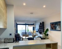 Resale - Apartment - Benidorm