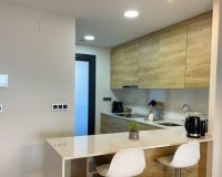 Resale - Apartment - Benidorm