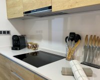 Resale - Apartment - Benidorm