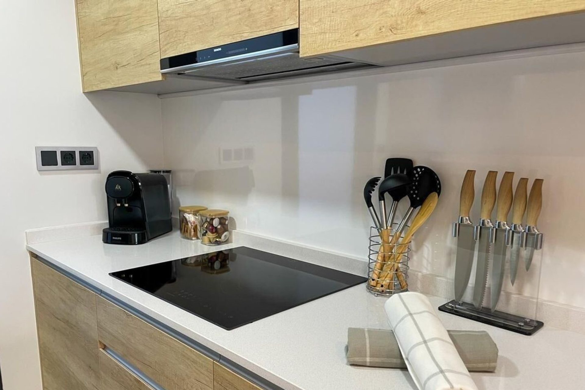 Resale - Apartment - Benidorm