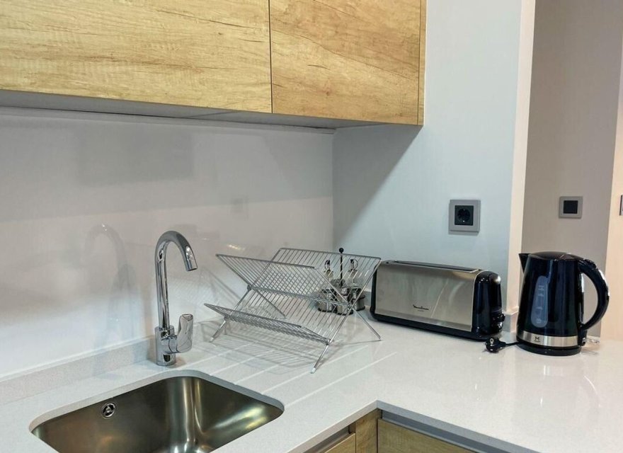 Resale - Apartment - Benidorm