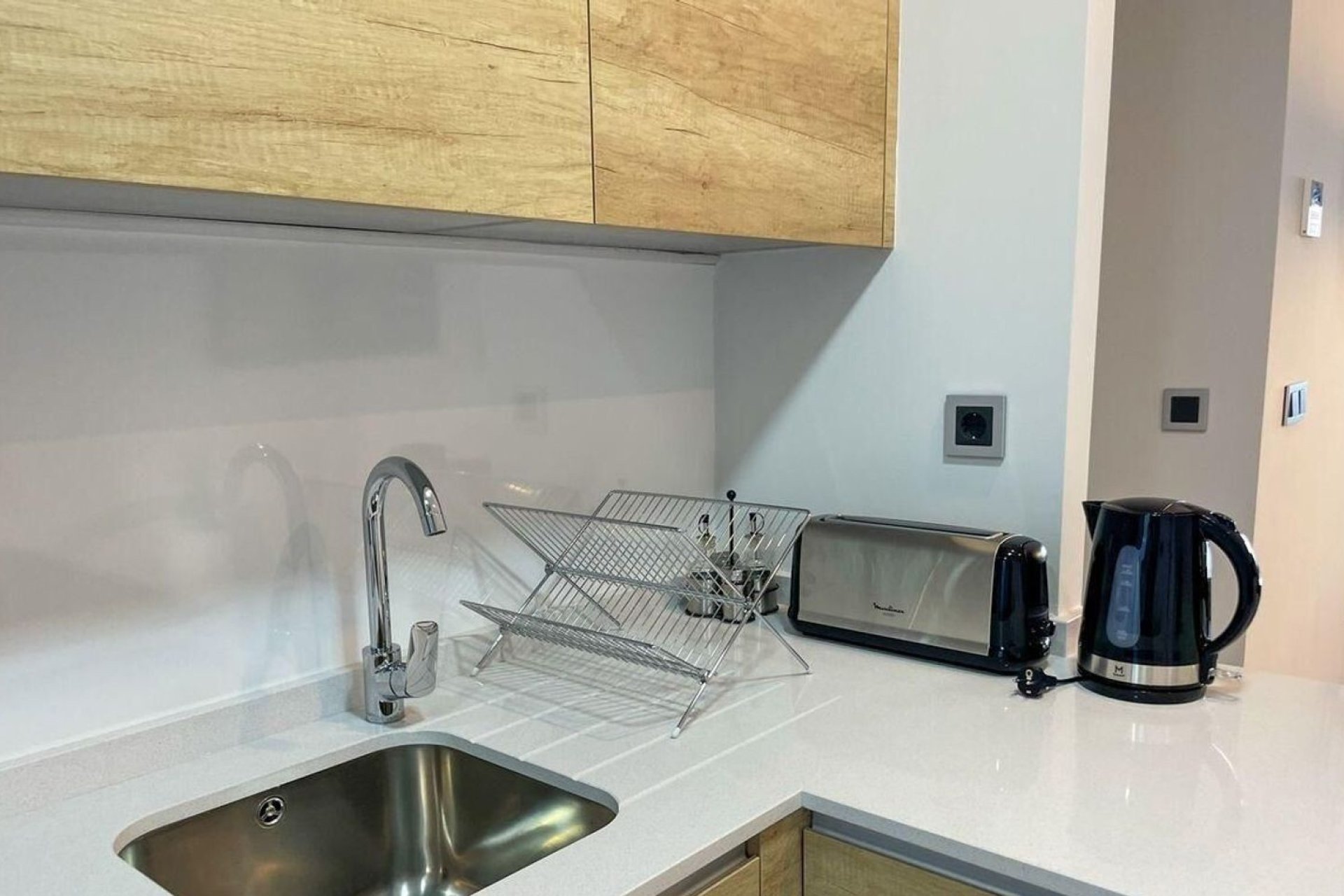 Resale - Apartment - Benidorm