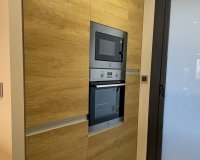 Resale - Apartment - Benidorm