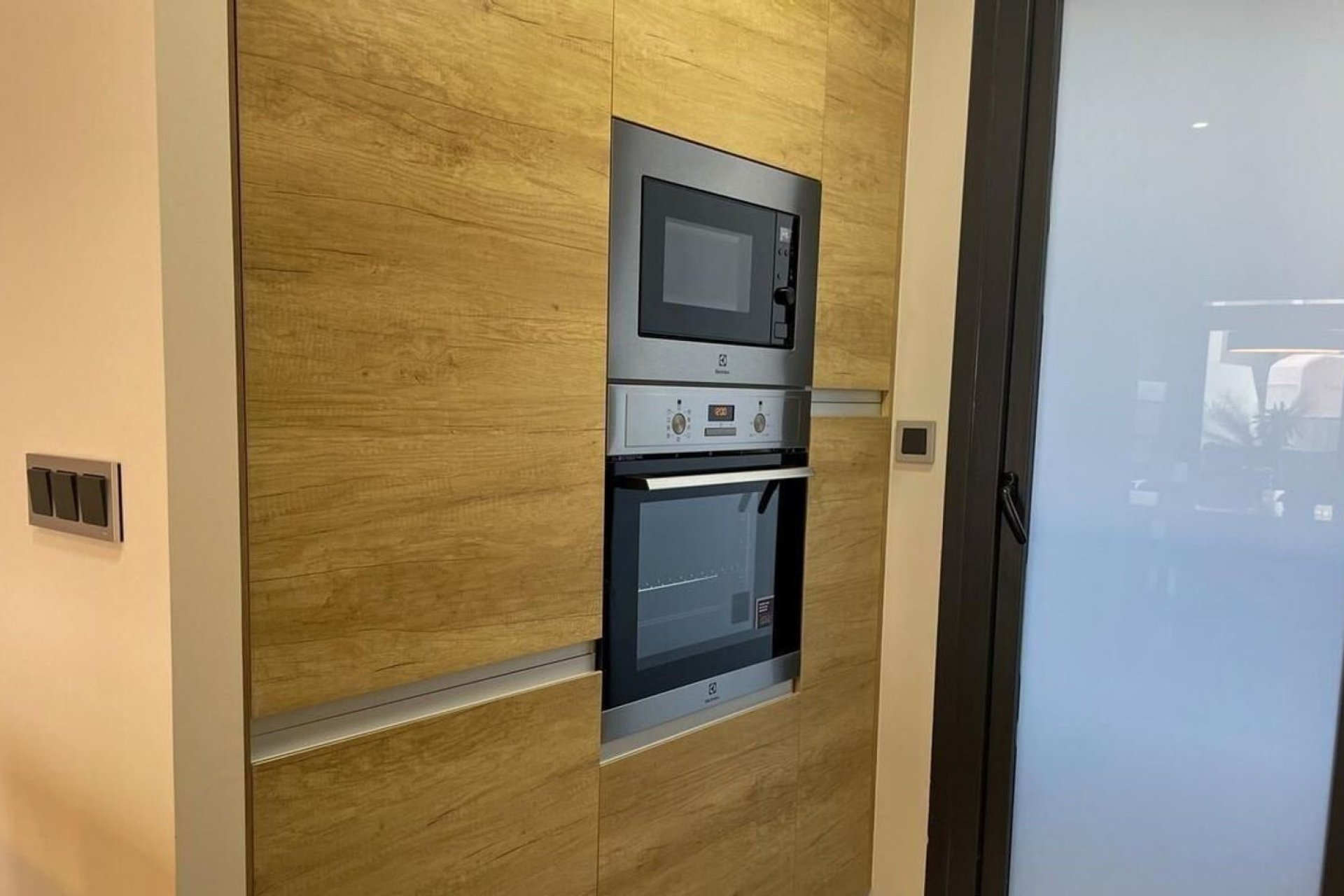 Resale - Apartment - Benidorm