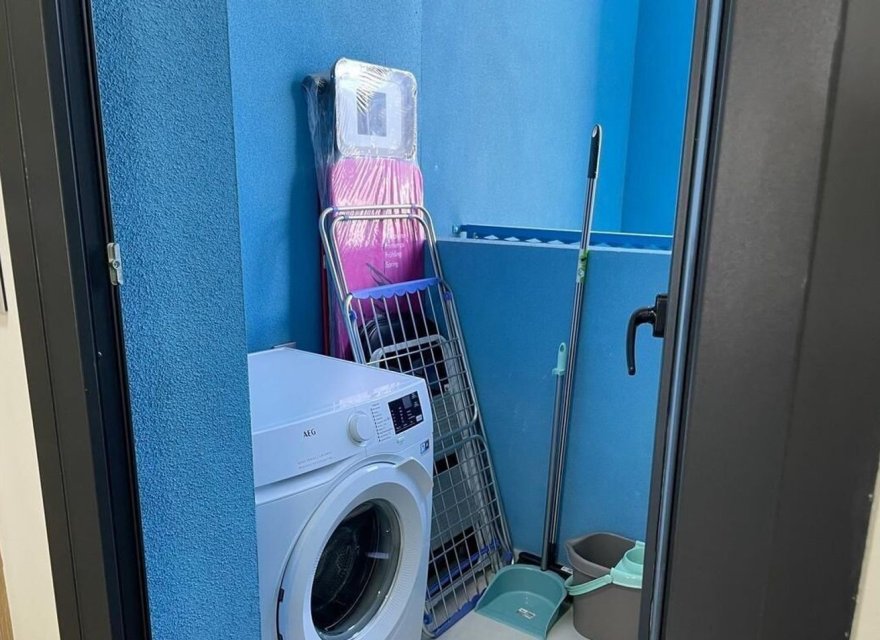 Resale - Apartment - Benidorm