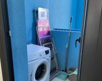 Resale - Apartment - Benidorm