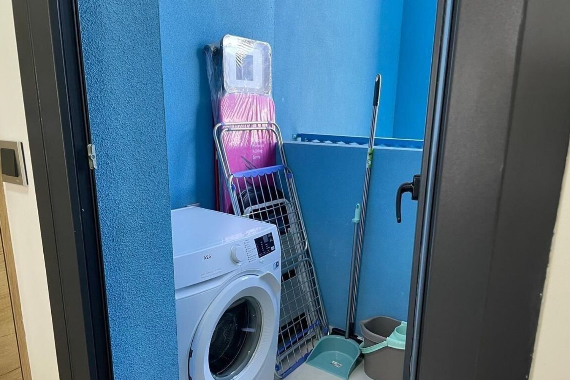 Resale - Apartment - Benidorm