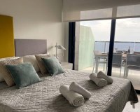 Resale - Apartment - Benidorm
