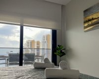 Resale - Apartment - Benidorm