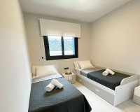 Resale - Apartment - Benidorm
