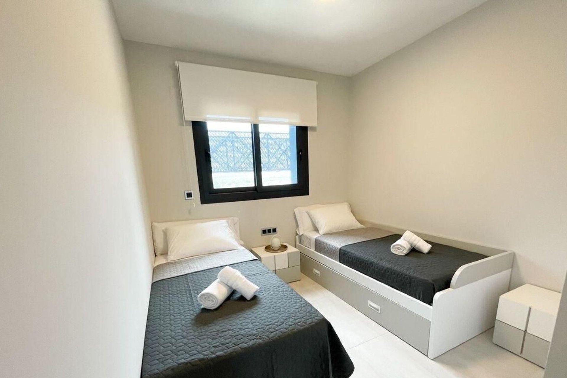 Resale - Apartment - Benidorm