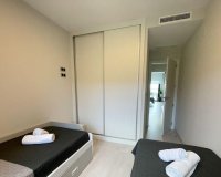 Resale - Apartment - Benidorm