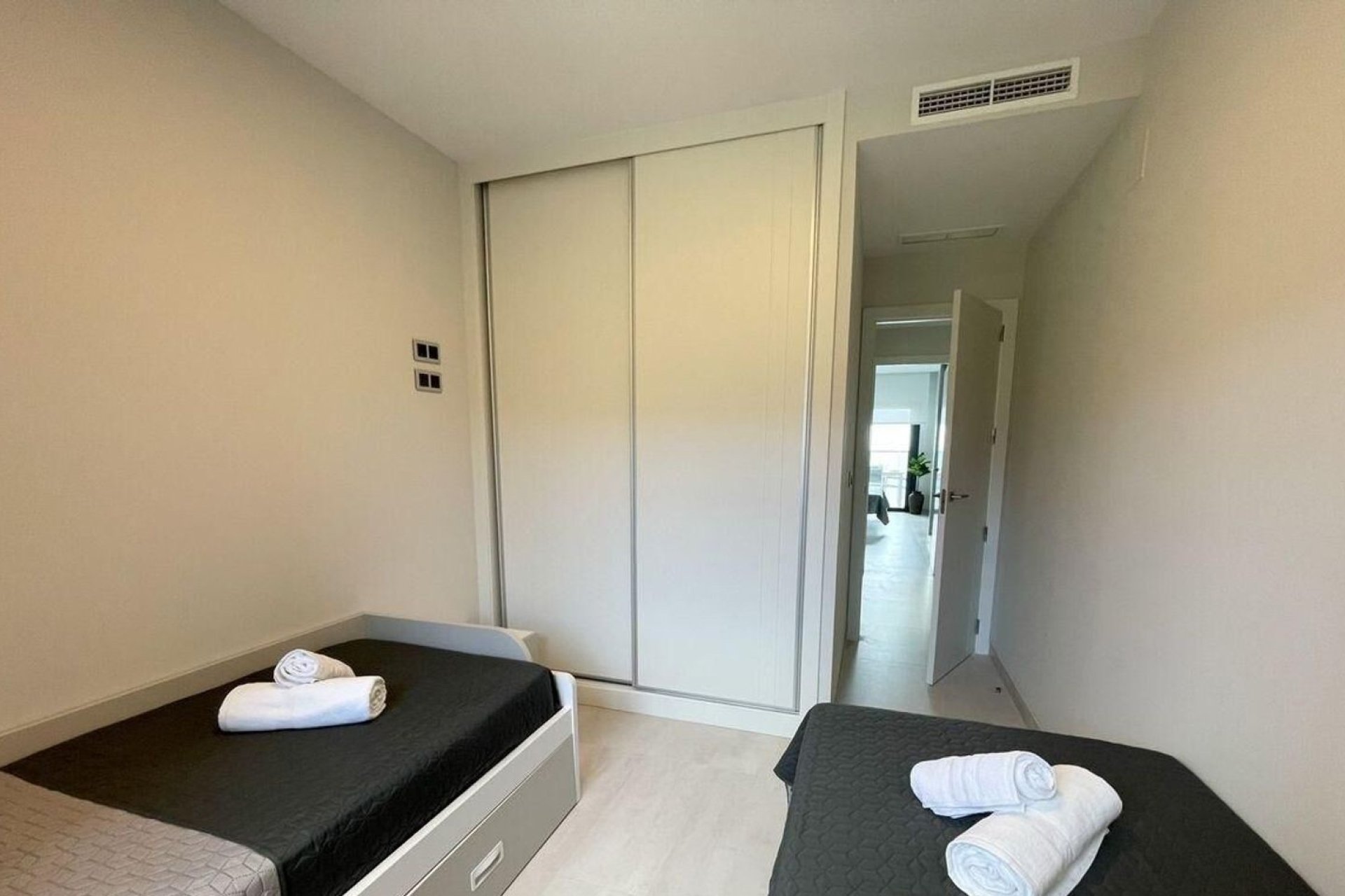 Resale - Apartment - Benidorm
