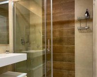 Resale - Apartment - Benidorm