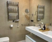 Resale - Apartment - Benidorm