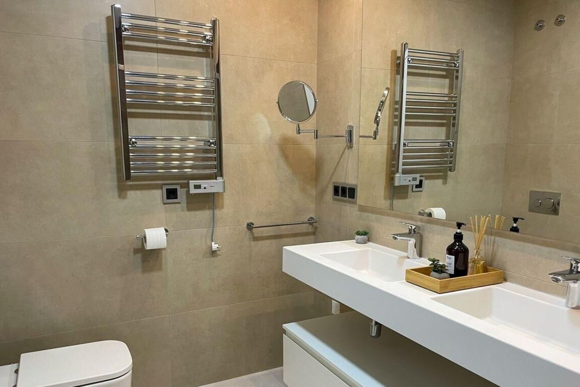 Resale - Apartment - Benidorm