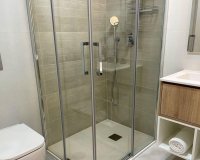 Resale - Apartment - Benidorm